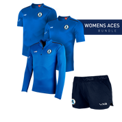 Exeter College Academy Women's Aces Bundle