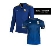 Colyton Grammar School Boys 6th Form Bundle