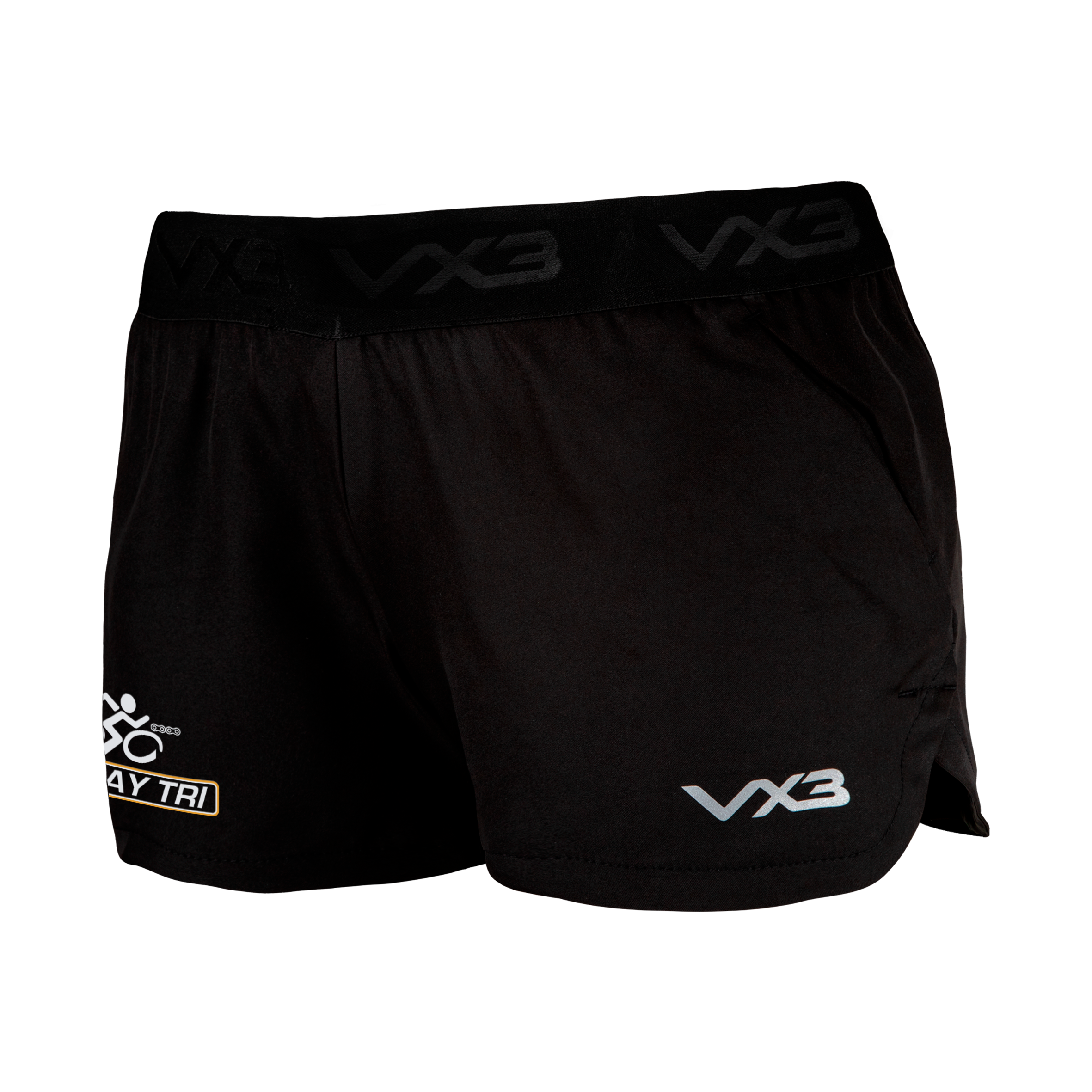 Torbay Tri Clarus Ladies Running Short