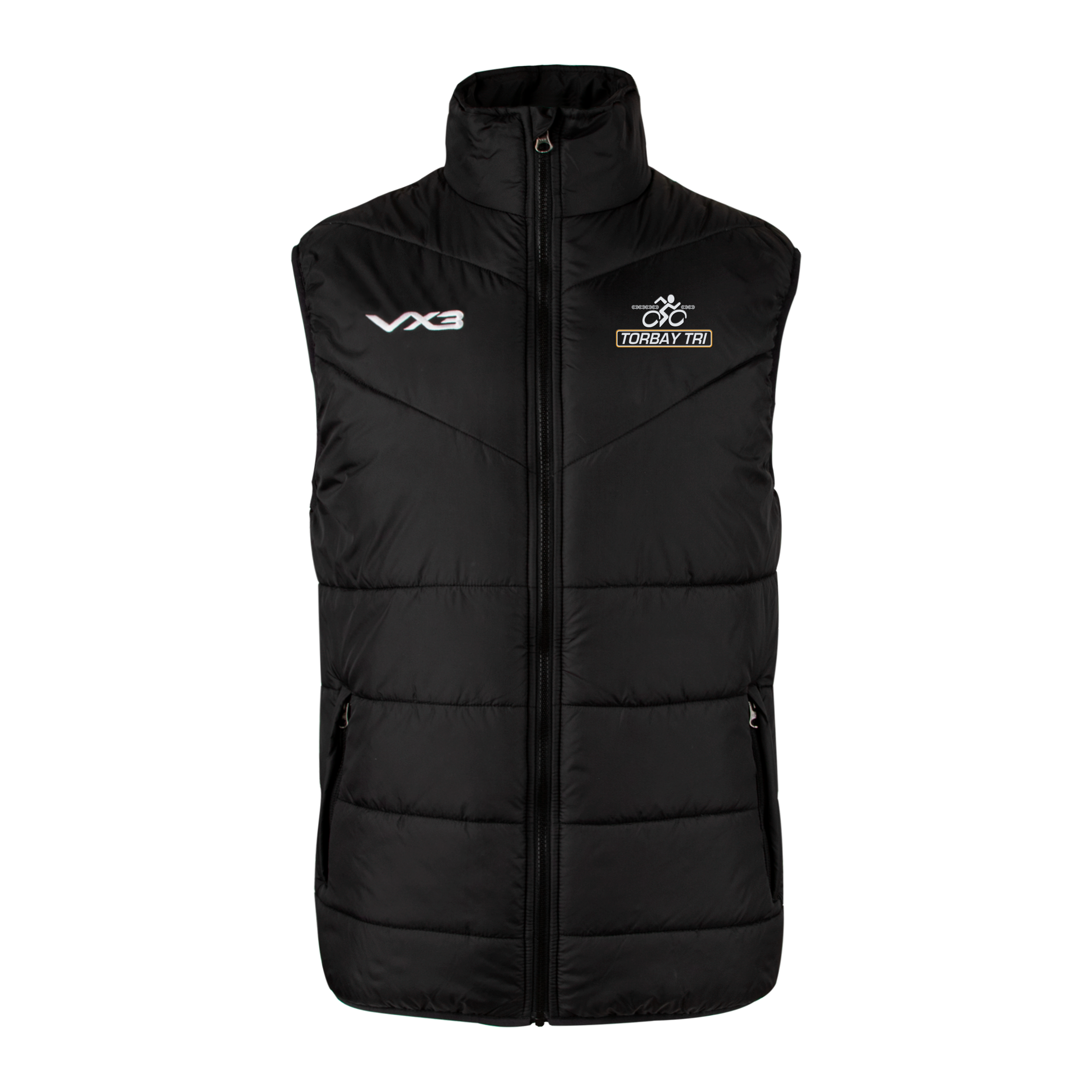 Torbay Tri Ventus Gilet