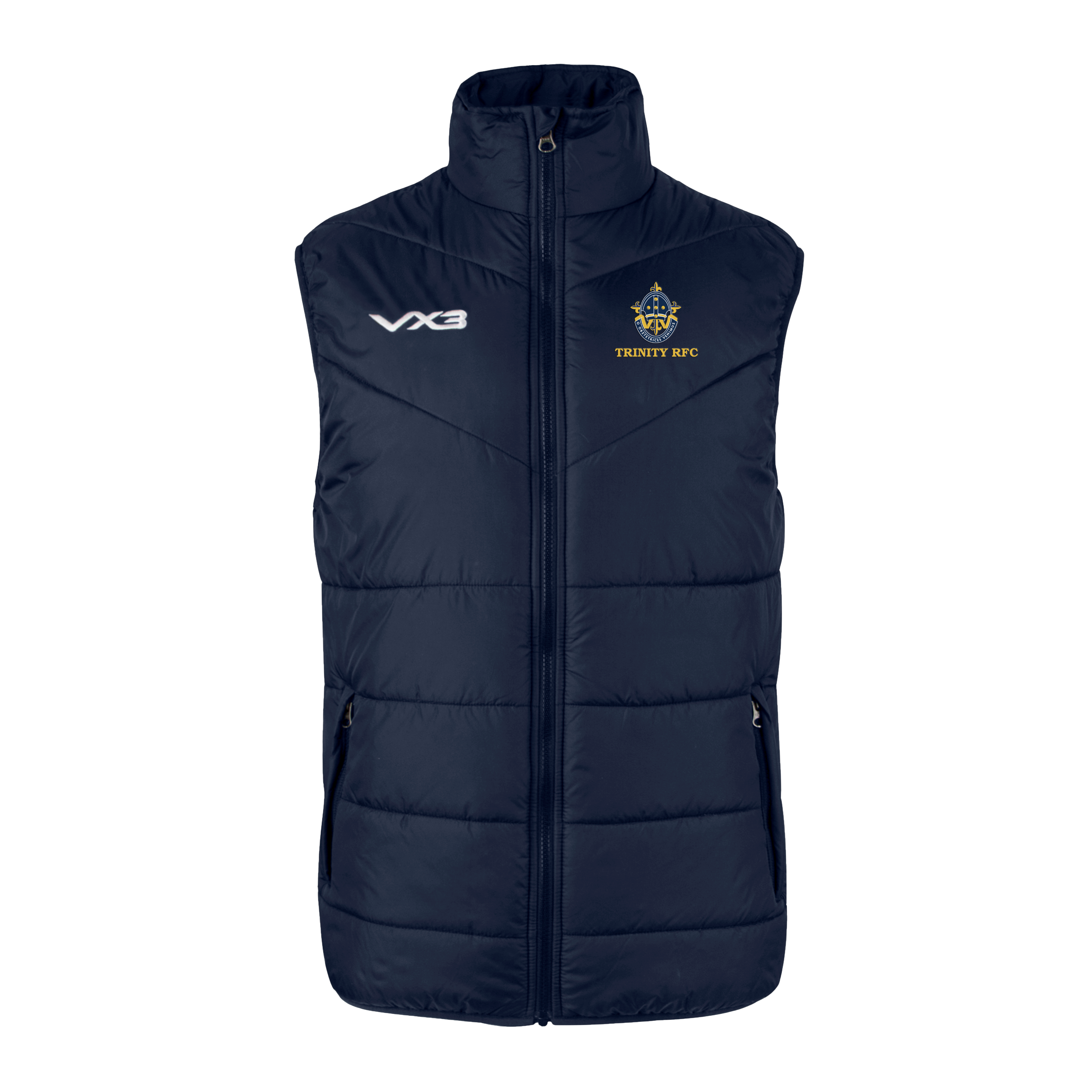Trinity RFC Ventus Gilet
