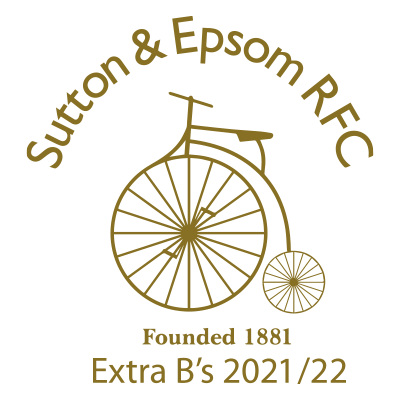 Sutton & Epsom RFC – VX3