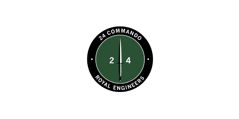 24 Commando RE FC