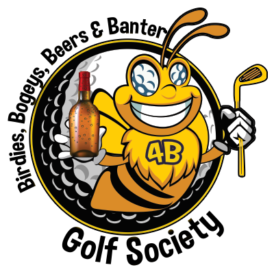 4B Golf Society