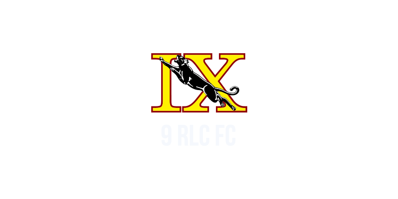 9th Regiment FC