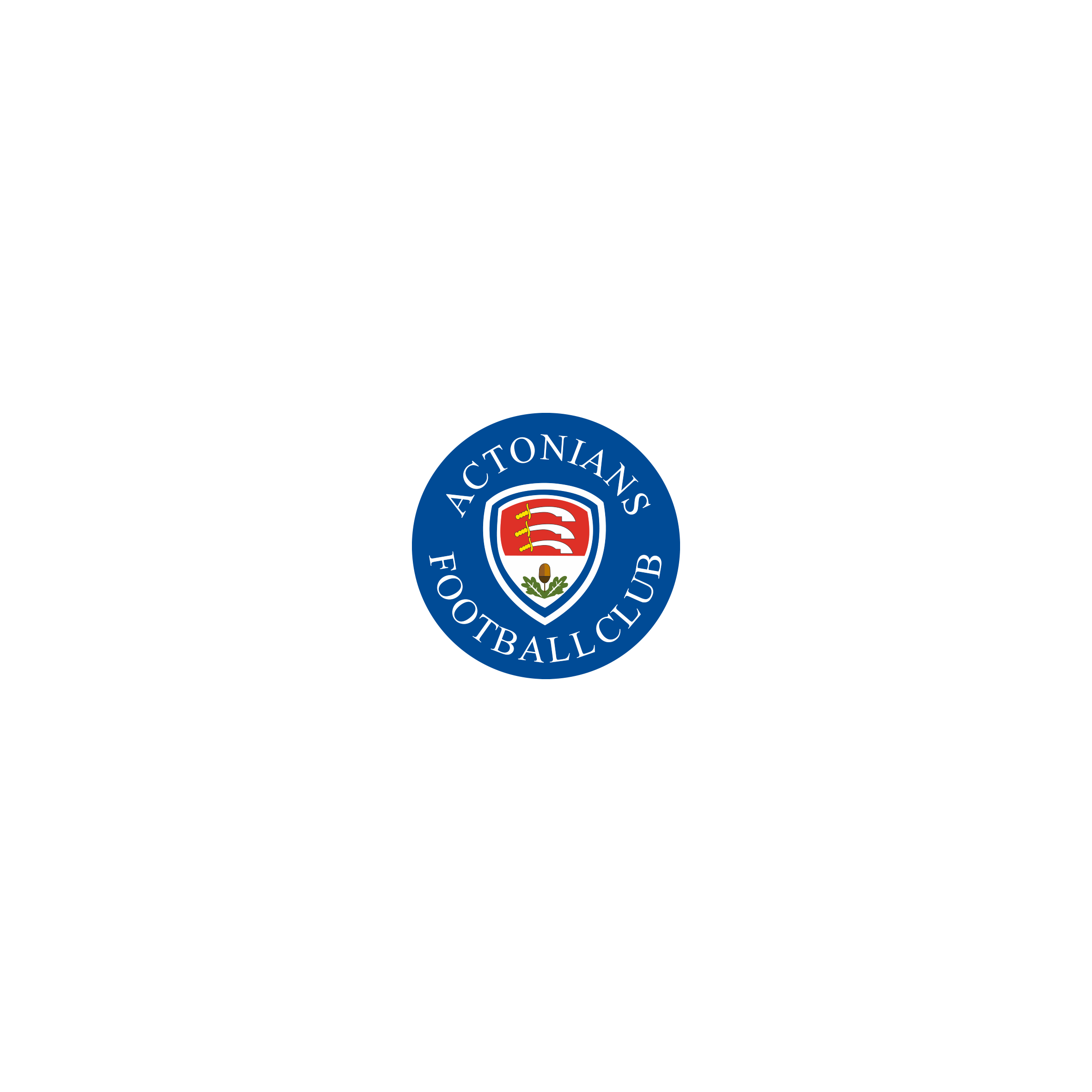 Actonians WFC