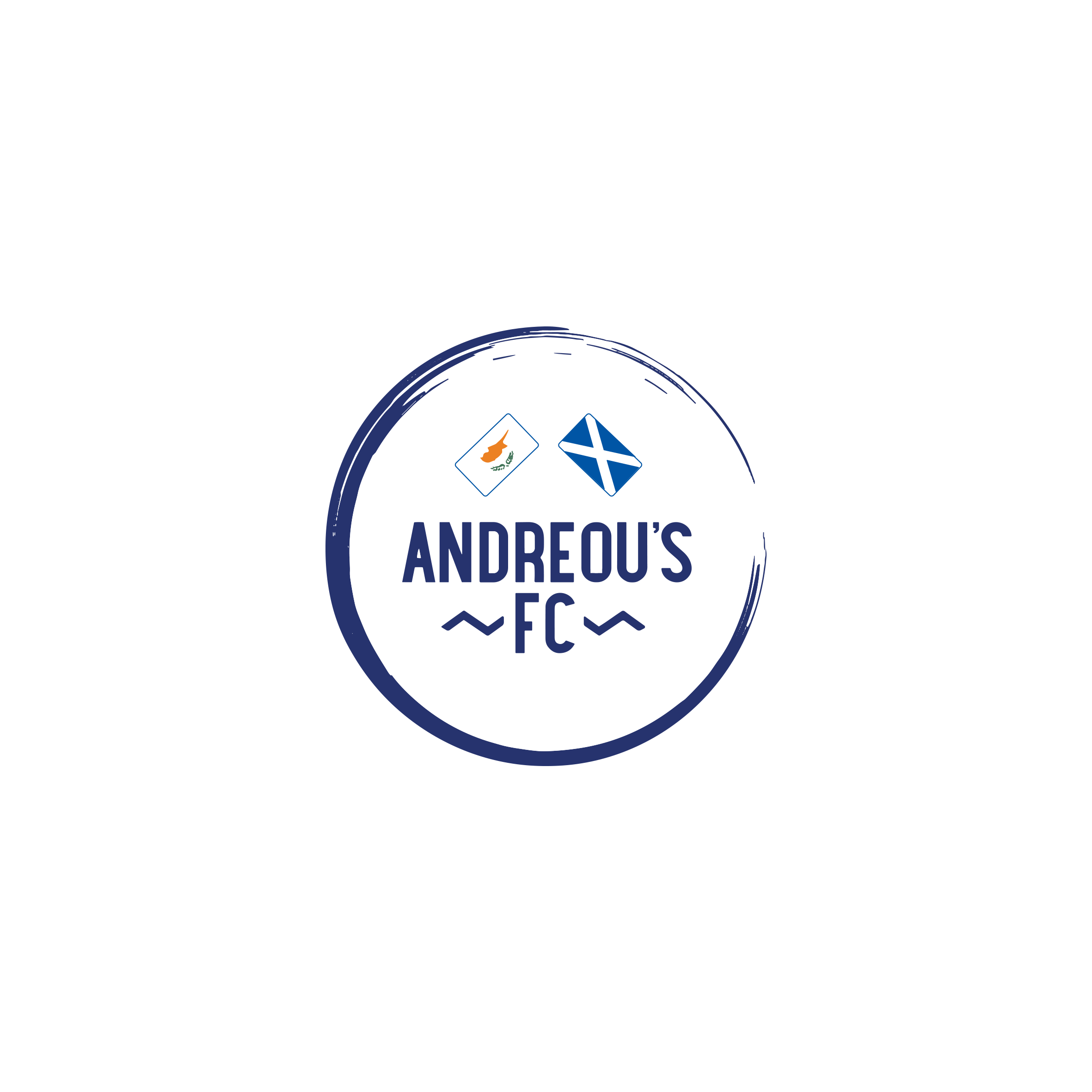 Andreou's FC First Team