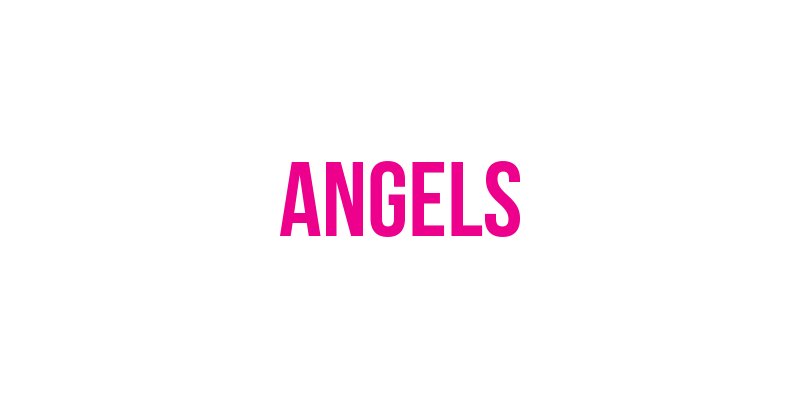 Angels Netball