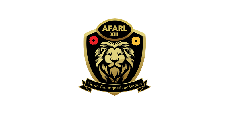 Armed Forces Affiliates Rugby League Cymru