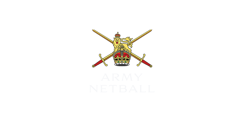 Army Netball