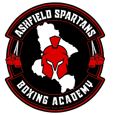 Ashfield Spartans Boxing Academy