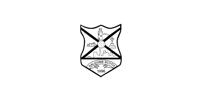 Balgonie Scotia 1896