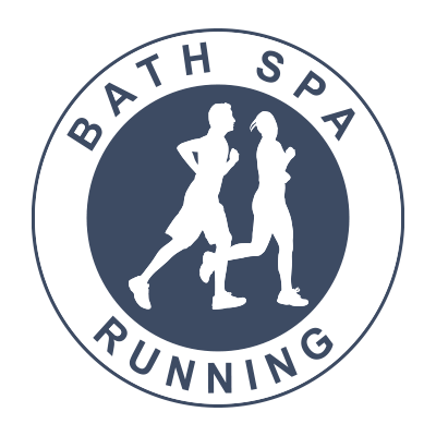 Bath Spa Running – VX3