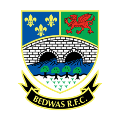 Bedwas RFC VX3