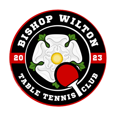 Bishop Wilton Table Tennis Club