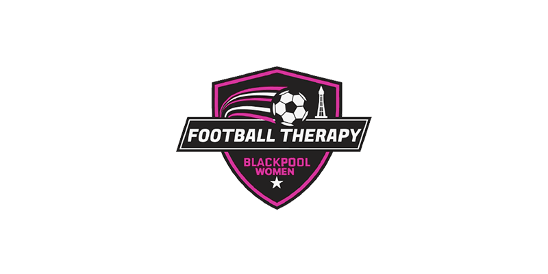 Blackpool Football Therapy Ladies