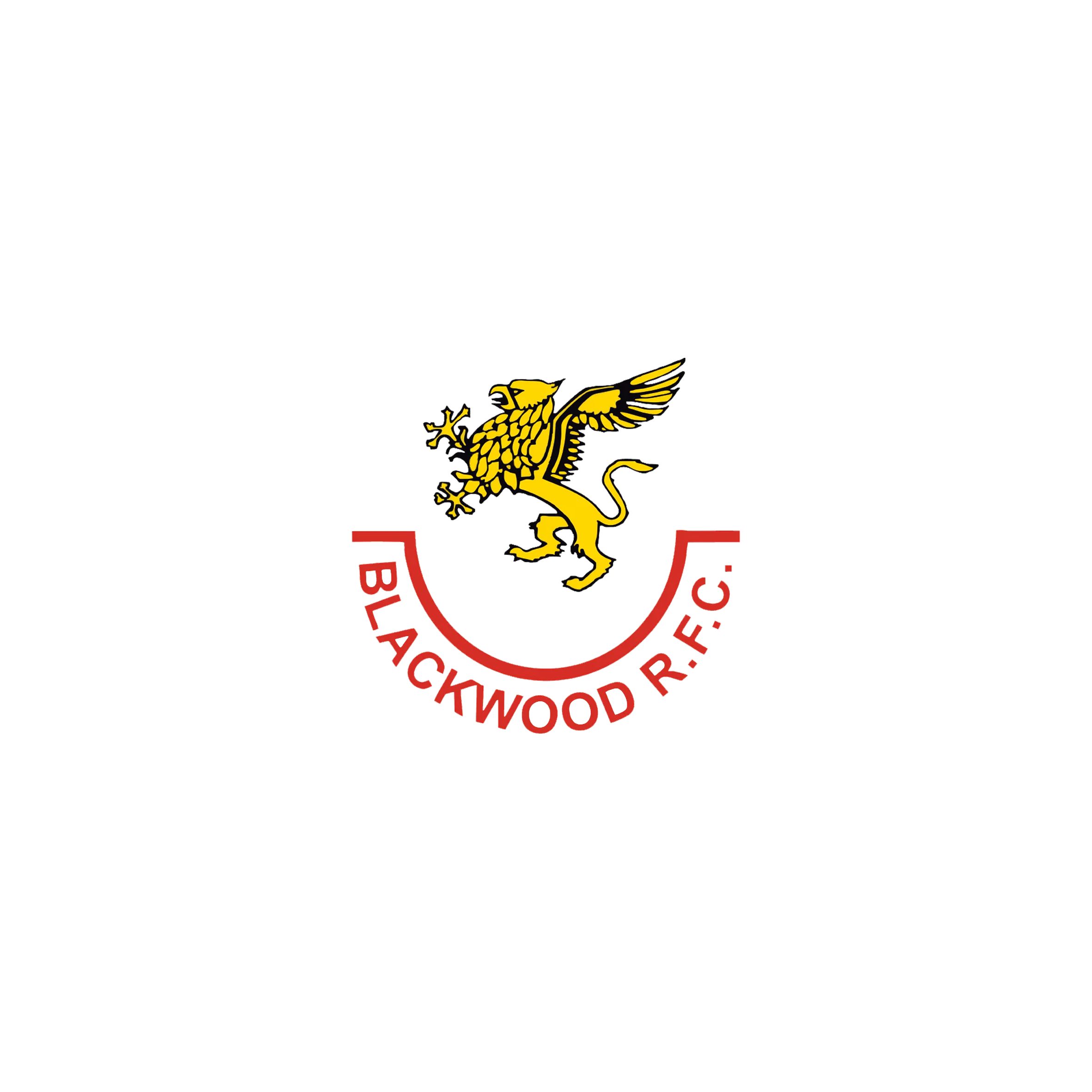 Blackwood RFC – VX3