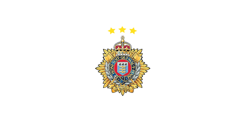 Royal Logistic Corps Rugby League