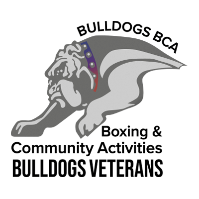 Bulldogs BCA - Bulldogs Veterans