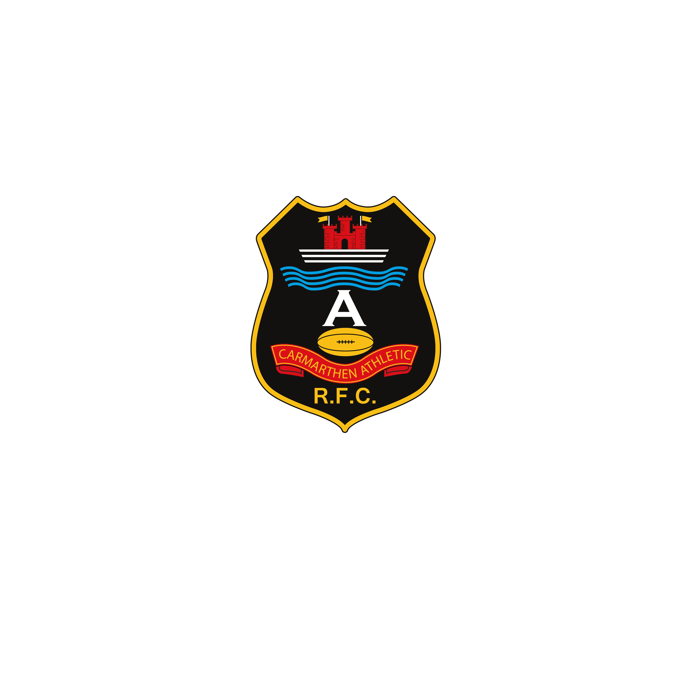 Carmarthen Athletic RFC