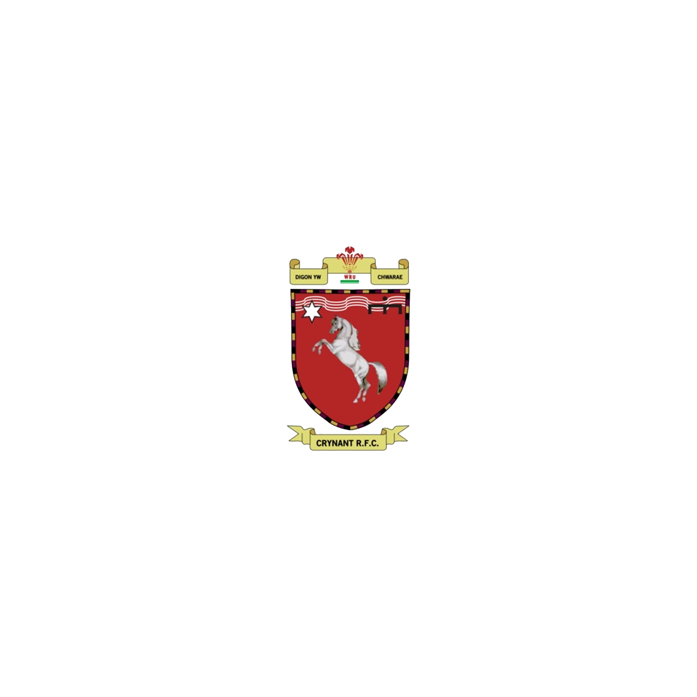 Crynant RFC