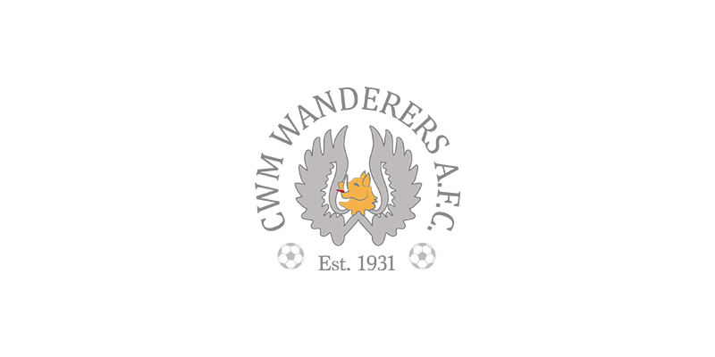 Cwm Wanderers FC Bundle