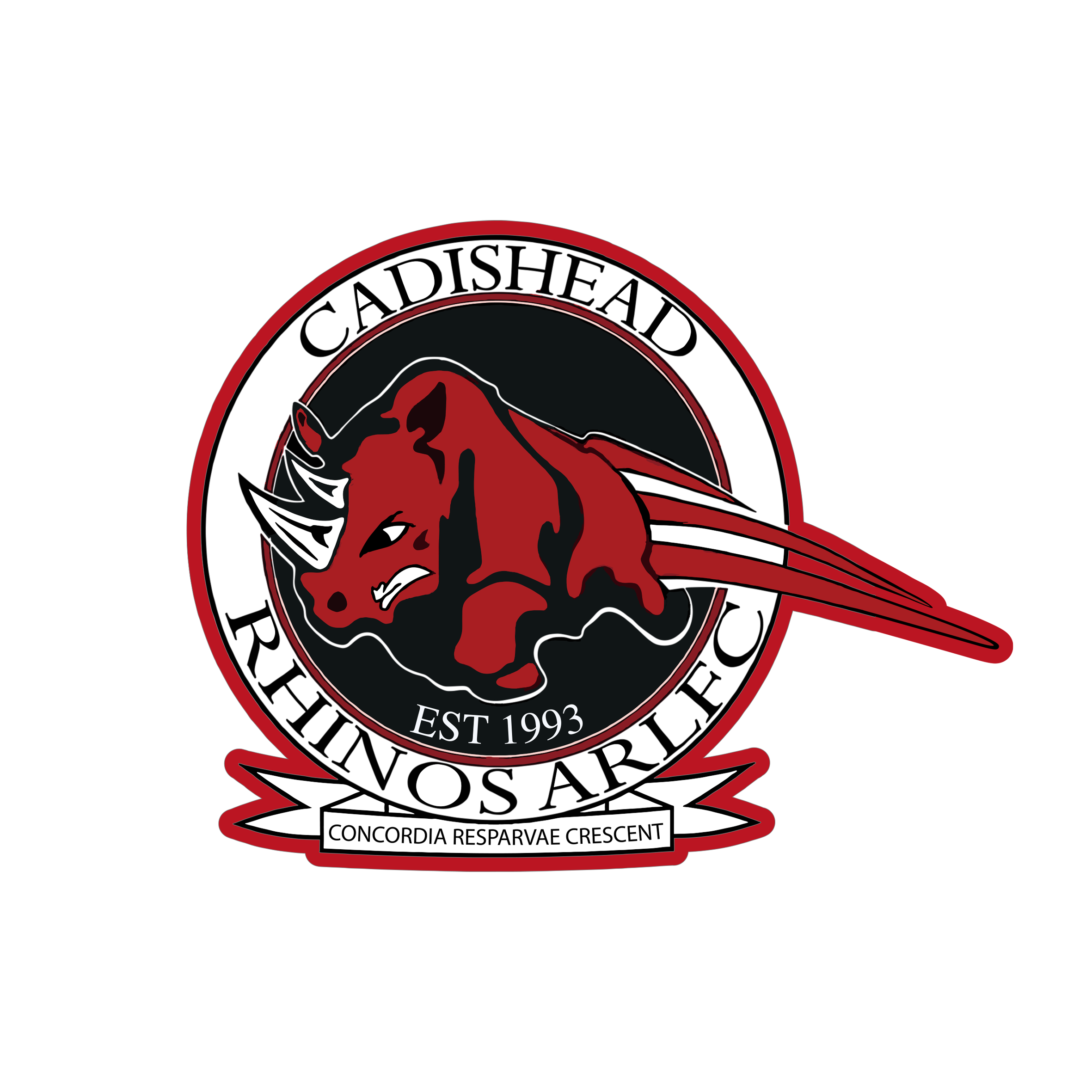 Cadishead Rhinos Masters