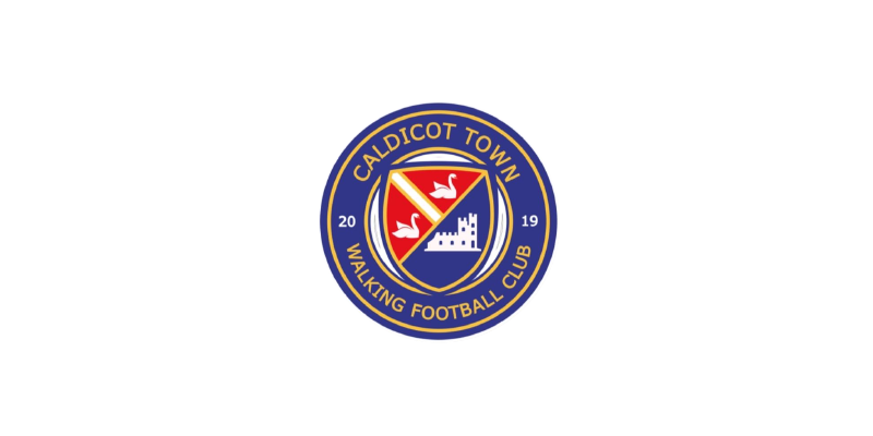 Caldicot Town Walking Football