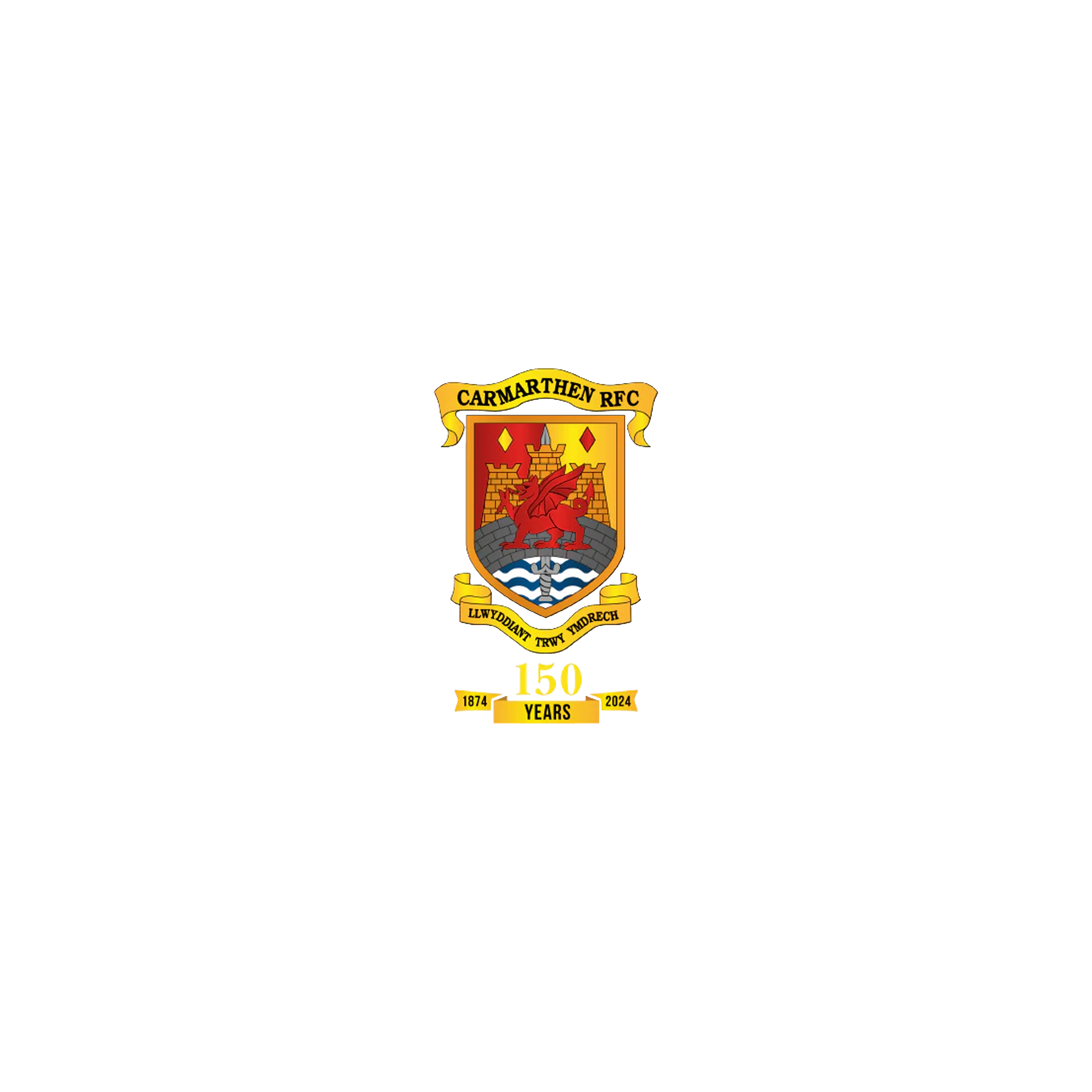 Carmarthen Quins RFC
