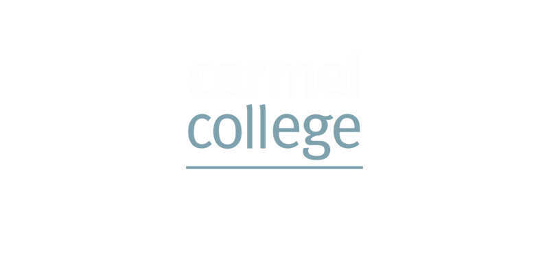 Carmel College - Football