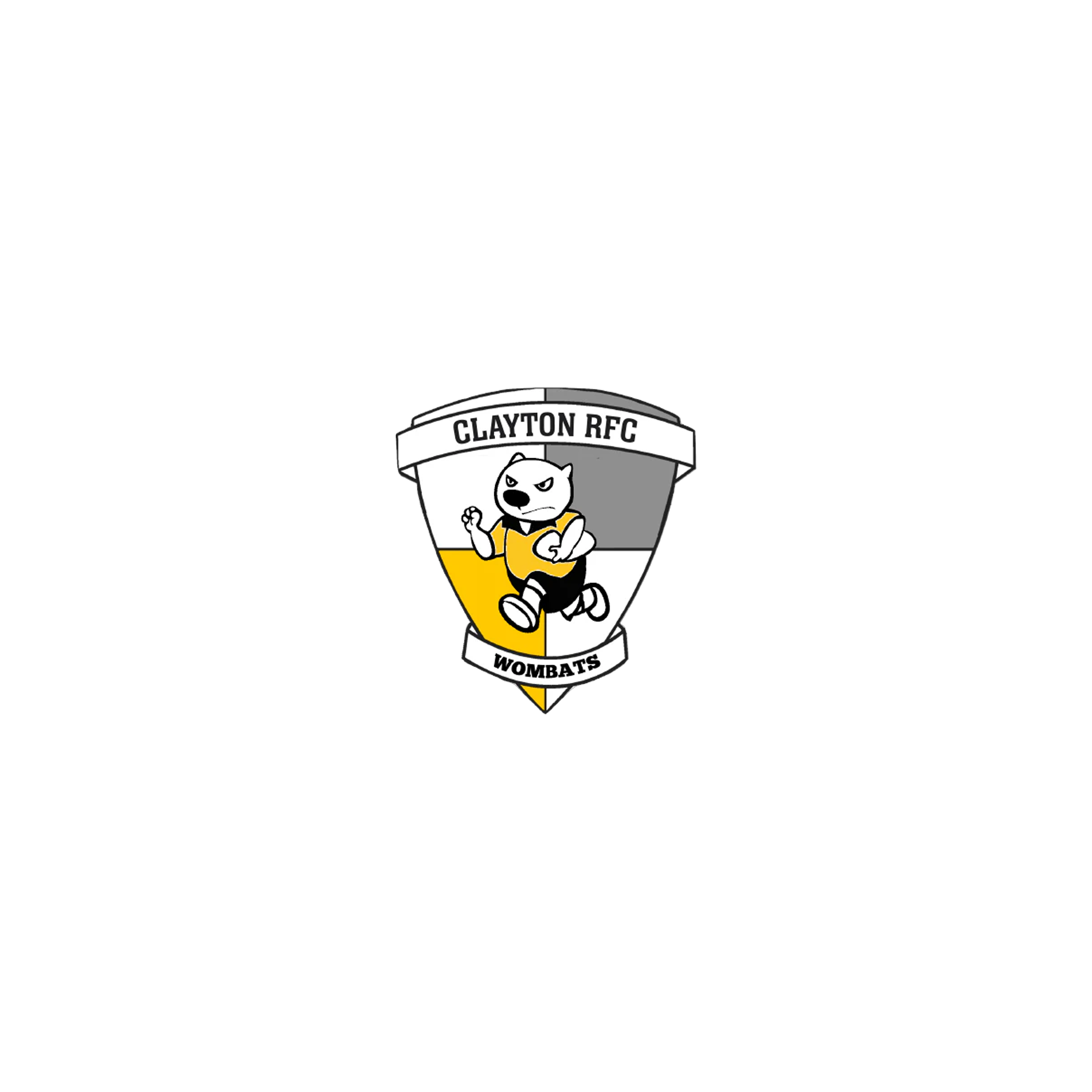 Clayton Rugby Club Wombats