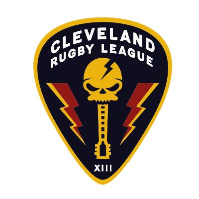 Cleveland Rugby League – VX3