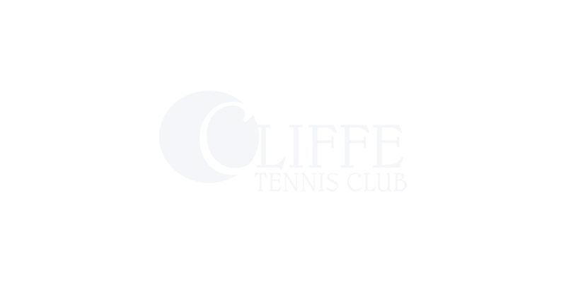 Cliffe Tennis