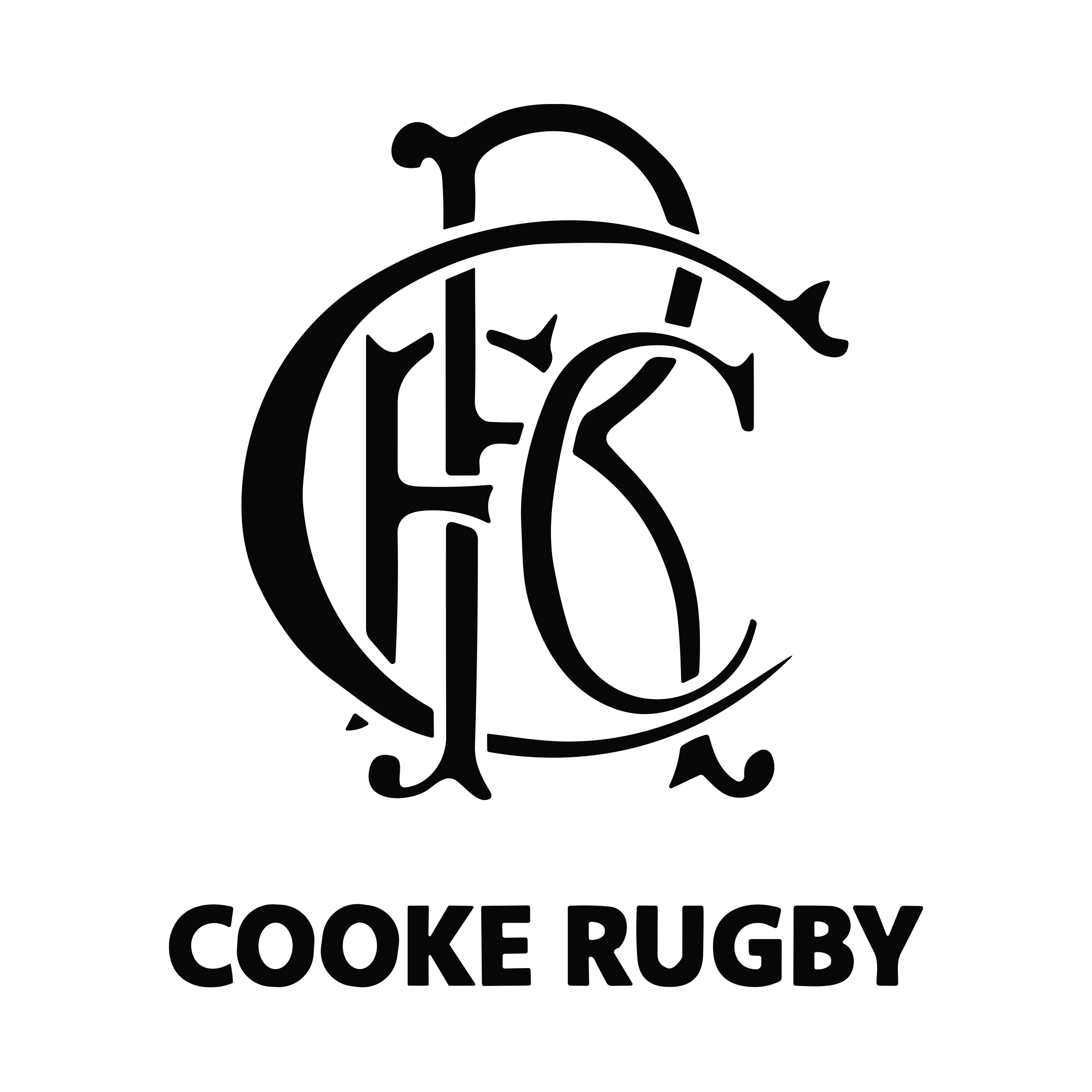 Cooke RFC – VX3