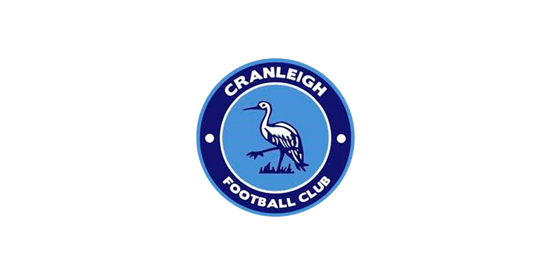 Cranleigh Football Club – VX3