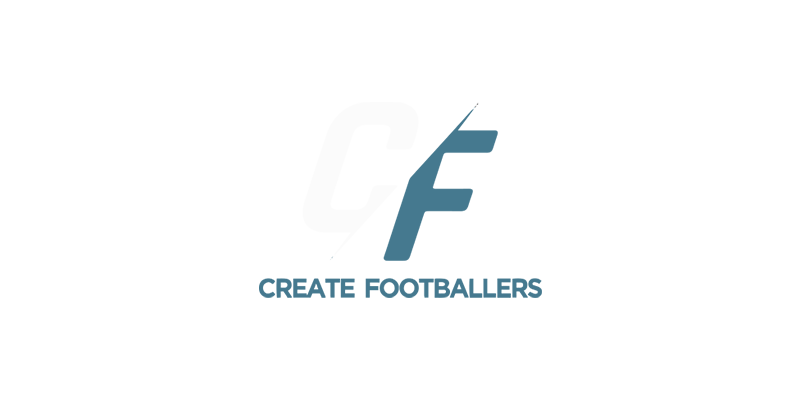 Create Footballers