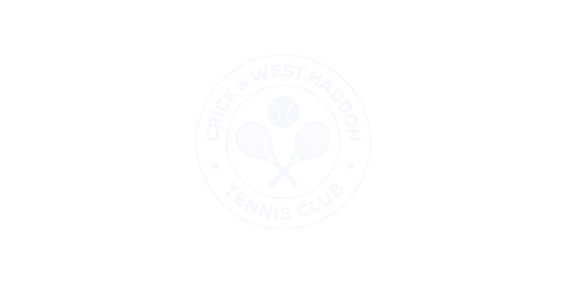 Crick & West Haddon Tennis