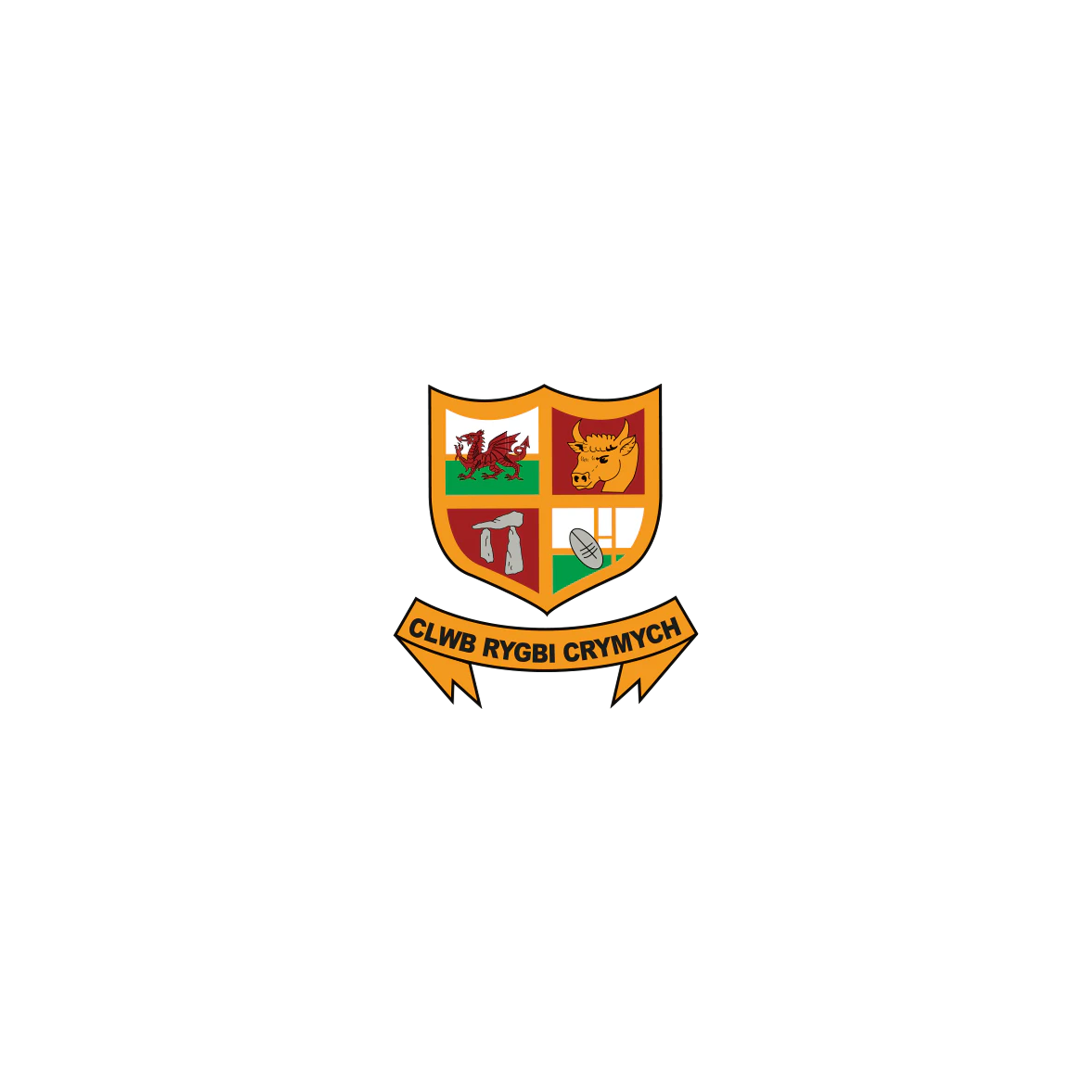 Clwb Rygbi Crymych - Junior