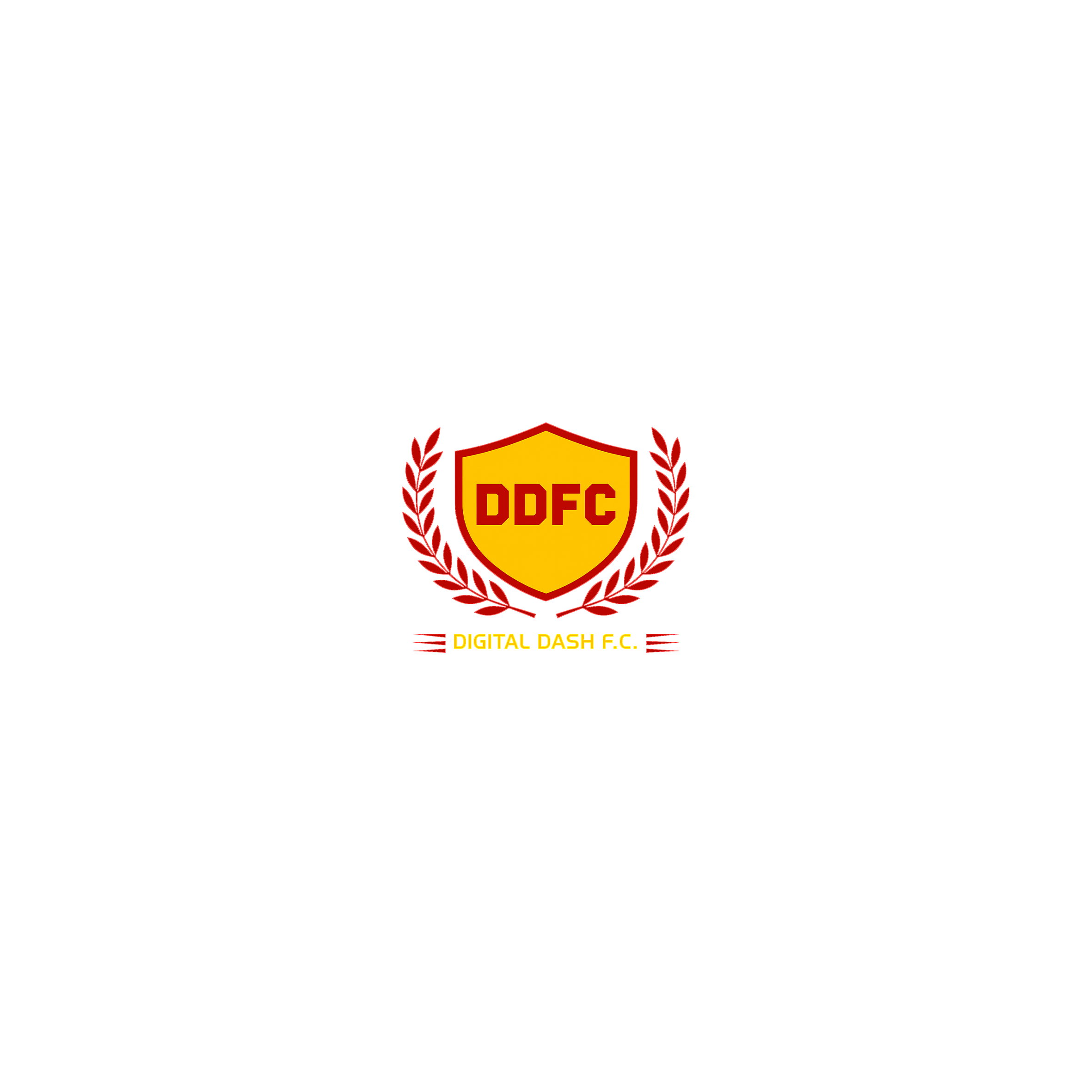 Digital Dash FC
