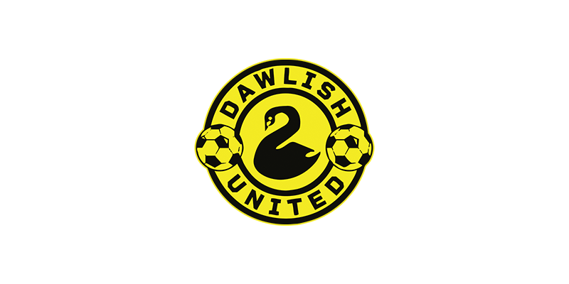 Dawlish United FC – VX3