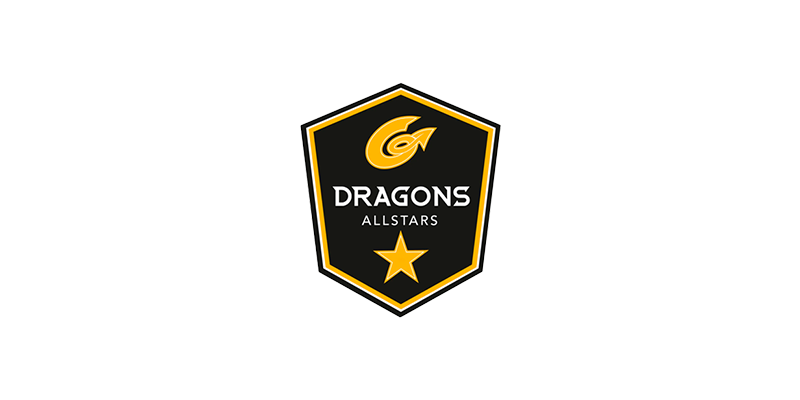 Dragons AllStars Rugby