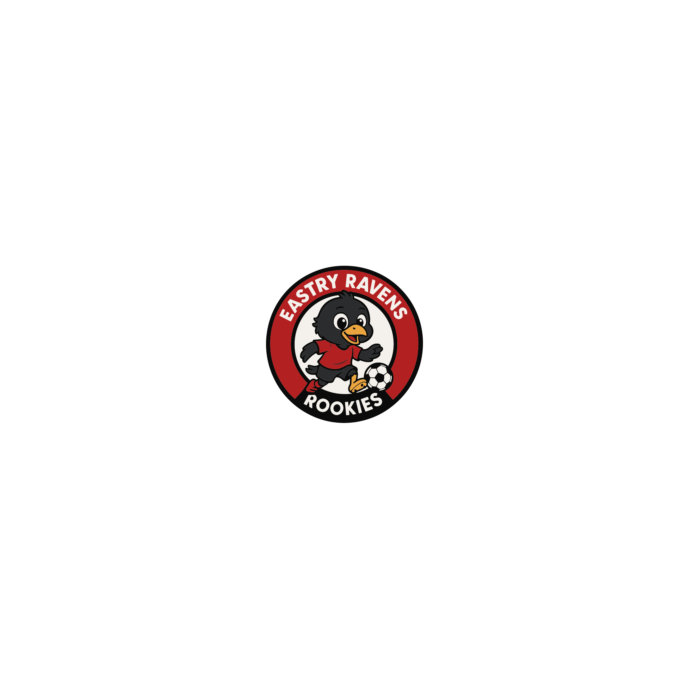 Eastry Ravens FC Rookies