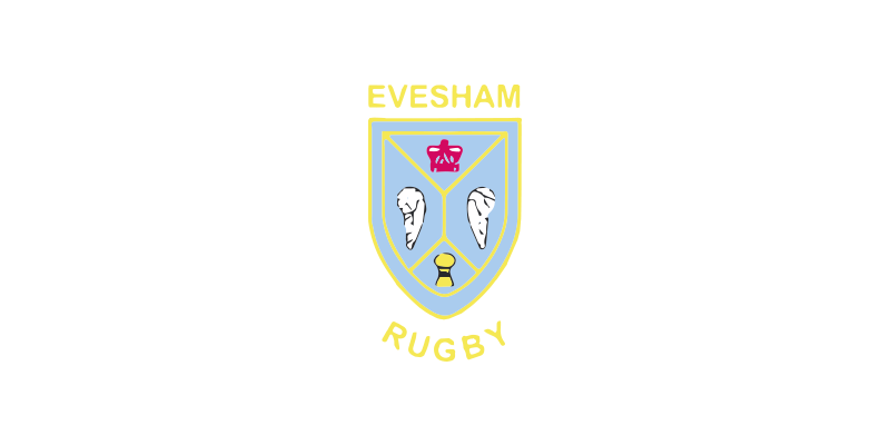 Evesham Rfc Evesham RFC – VX3