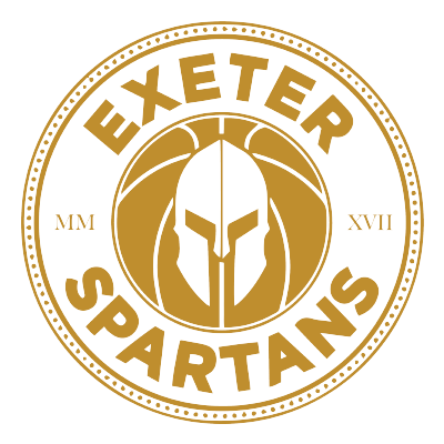 Exeter Spartans Basketball