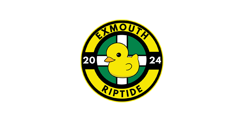 Exmouth Riptide FC