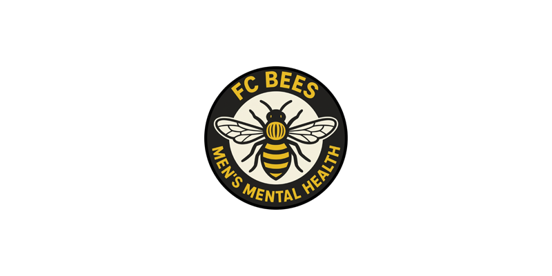 Fc Bees Men's Mental Health