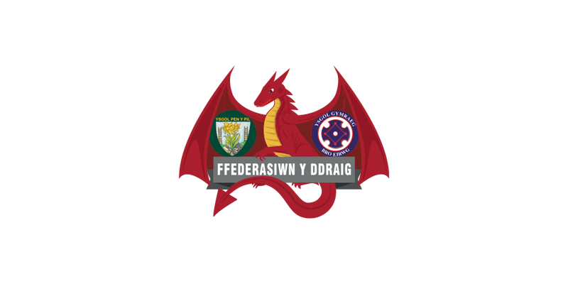 Ffederasiwn y Ddraig