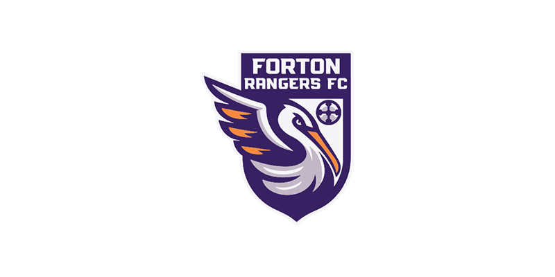 Forton Rangers FC