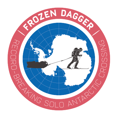 Frozen Dagger