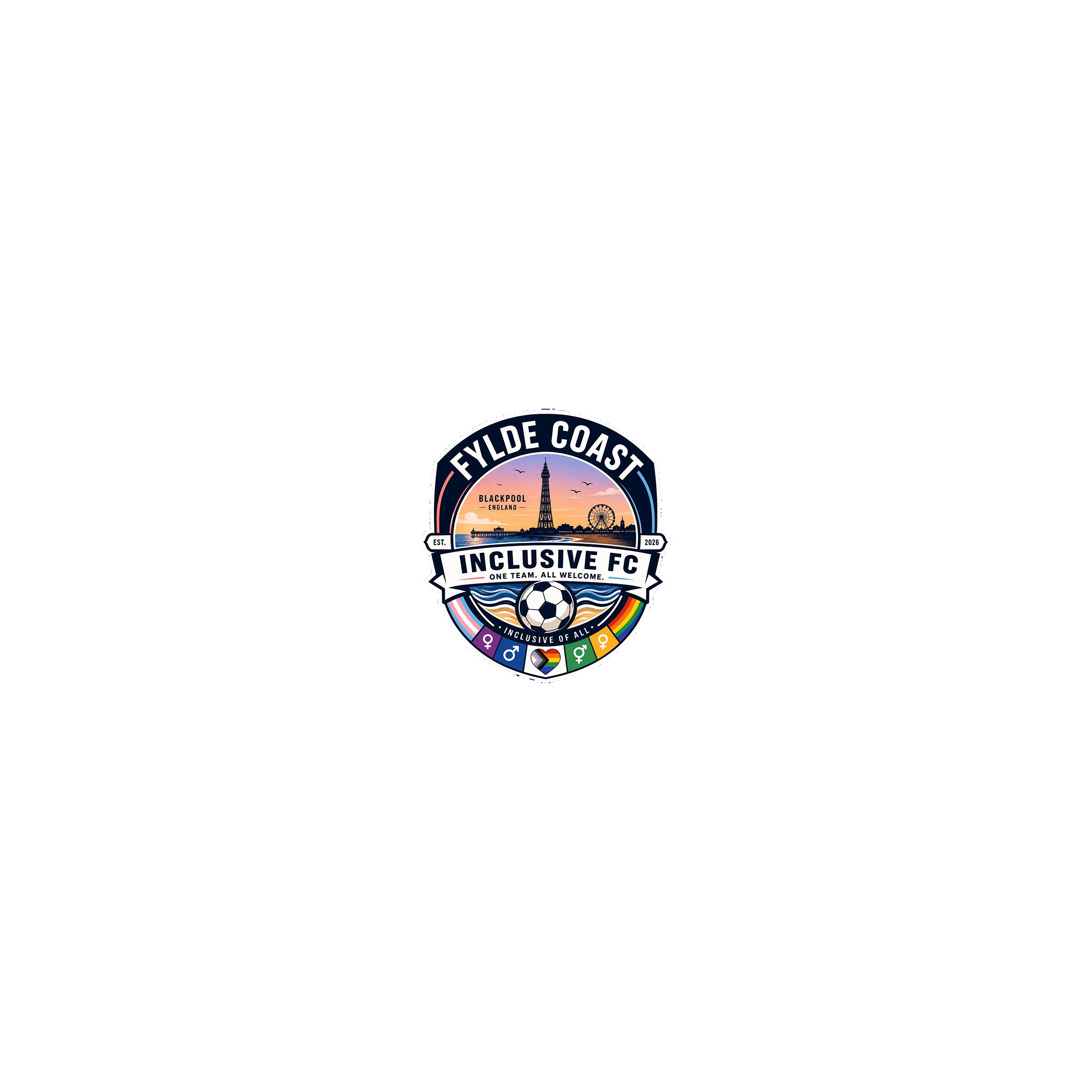 Fylde Coast Inclusive FC